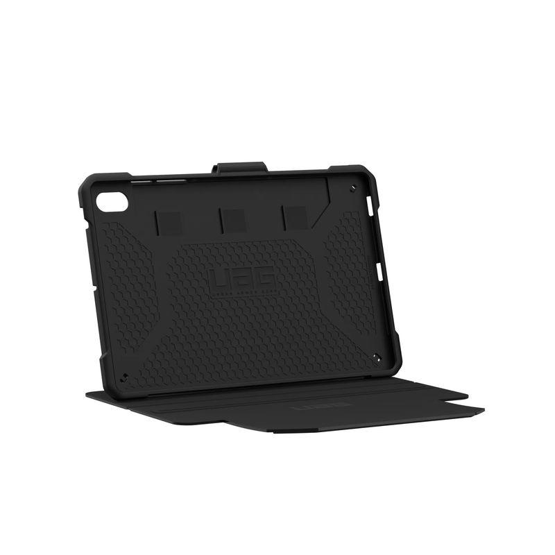 Custodia-UAG-Urban-Armor-Gear-Metropolis-SE-per-Samsung-Galaxy-Tab-S9-FE-nera