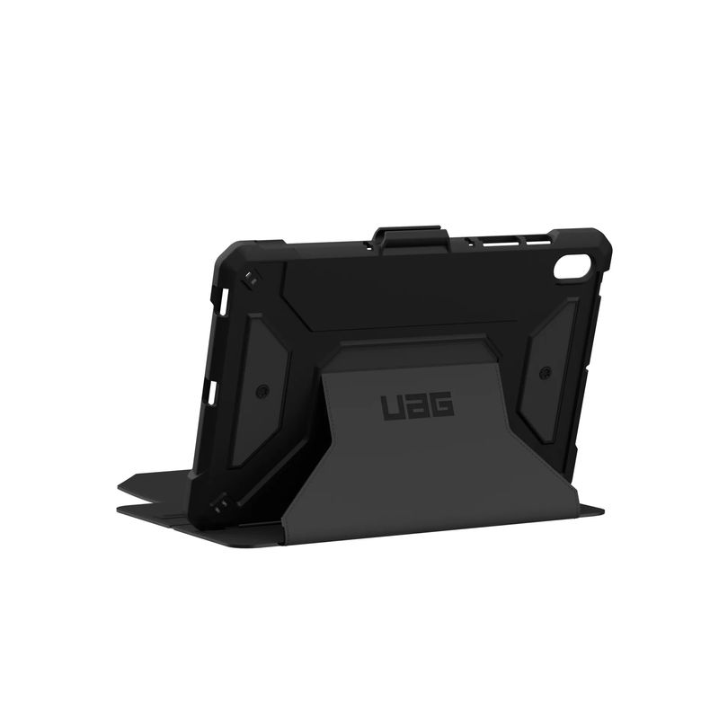 Custodia-UAG-Urban-Armor-Gear-Metropolis-SE-per-Samsung-Galaxy-Tab-S9-FE-nera