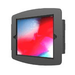 Compulocks-109IPDSB-supporto-antifurto-per-tablet-Nero--Compulocks-iPad-Air-10.9-Space-Enclosure-Wall-Mount---Mounting-c