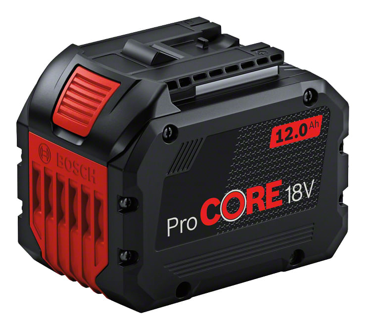 Batteria-ricaricabile-professionale-ProCORE-18V-12.0Ah-nero-rosso-AMPShare-Alliance