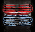 PATCHBOX-P60STPXC6AX24R-cavo-di-rete-Rosso-18-m-Cat6a-U-FTP-STP--Plus-Cat.6a-STP-Red-1.8m-----30RU-P60STPXC6AX24R-1.8---