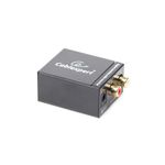 CableXpert-32---44.1---48---96kHz---5V---0.5W---DSC-OPT-RCA-001