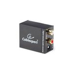 CableXpert-32---44.1---48---96kHz---5V---0.5W---DSC-OPT-RCA-001