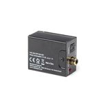 CableXpert-32---44.1---48---96kHz---5V---0.5W---DSC-OPT-RCA-001