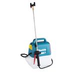 Makita Spruzzatore a pressione cordless Makita DUS054Z 18V (senza batteria senza caricatore) 0