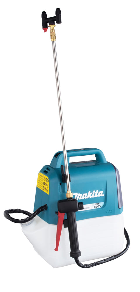 Spruzzatore-a-pressione-cordless-Makita-DUS054Z-18V--senza-batteria-senza-caricatore--0