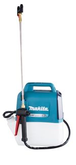 Spruzzatore-a-pressione-cordless-Makita-DUS054Z-18V--senza-batteria-senza-caricatore--0