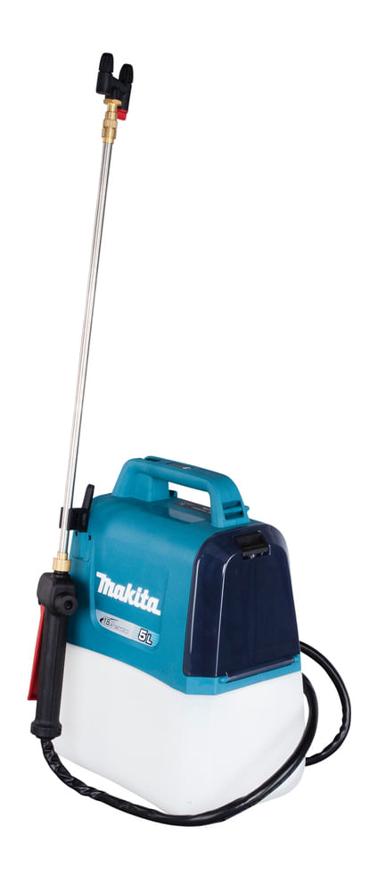 Spruzzatore-a-pressione-cordless-Makita-DUS054Z-18V--senza-batteria-senza-caricatore--0