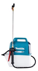 Spruzzatore-a-pressione-cordless-Makita-DUS054Z-18V--senza-batteria-senza-caricatore--0