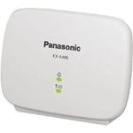 Panasonic KX-A406 stazione base DECT Bianco