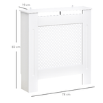 HOMCOM-Copritermosifone-in-Legno-a-Griglia-Bianco-78x82x19cm