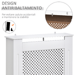 HOMCOM-Copritermosifone-in-Legno-a-Griglia-Bianco-78x82x19cm