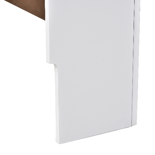 HOMCOM-Copritermosifone-in-Legno-a-Griglia-Bianco-78x82x19cm