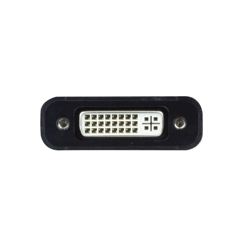 Cavo-adattatore-video-ACT-AC7510-015-m-DisplayPort-DVI-D-Nero