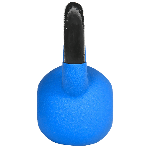 HOMCOM-Kettlebell-8-kg-per-Allenamento-Bicipiti-e-Spalle-in-Metallo-e-Neoprene-18x11x20cm-Blu