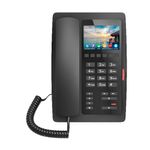 Fanvil H5W - Hotel WiFi SIP Phone - Black