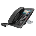 Fanvil-H5W---Hotel-WiFi-SIP-Phone---Black