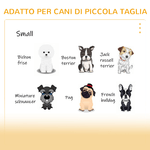 PawHut-Cuccia-per-Cani-a-Casetta-in-Legno-per-Animali-Fino-a-15kg-Grigio-e-Bianco