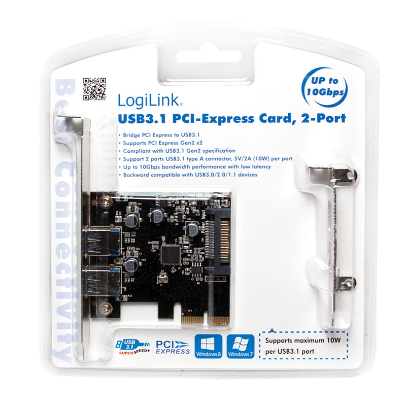 PCI-Express-Card-2x-USB-3.1