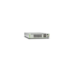 Allied Telesis AT-XS916MXT-50 Gestito L3 10G Ethernet (100/1000/10000) Grigio