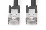 Cavo-patch-DIGITUS-DB-160144-100-S-CAT6-RJ45-pz-pz-100-m-nero