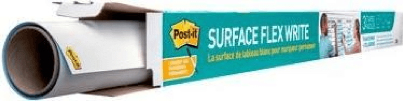 Lavagna-cancellabile-Post-it-Flex---Write-Surface-0914-m-x-1219-m-FWS4x3