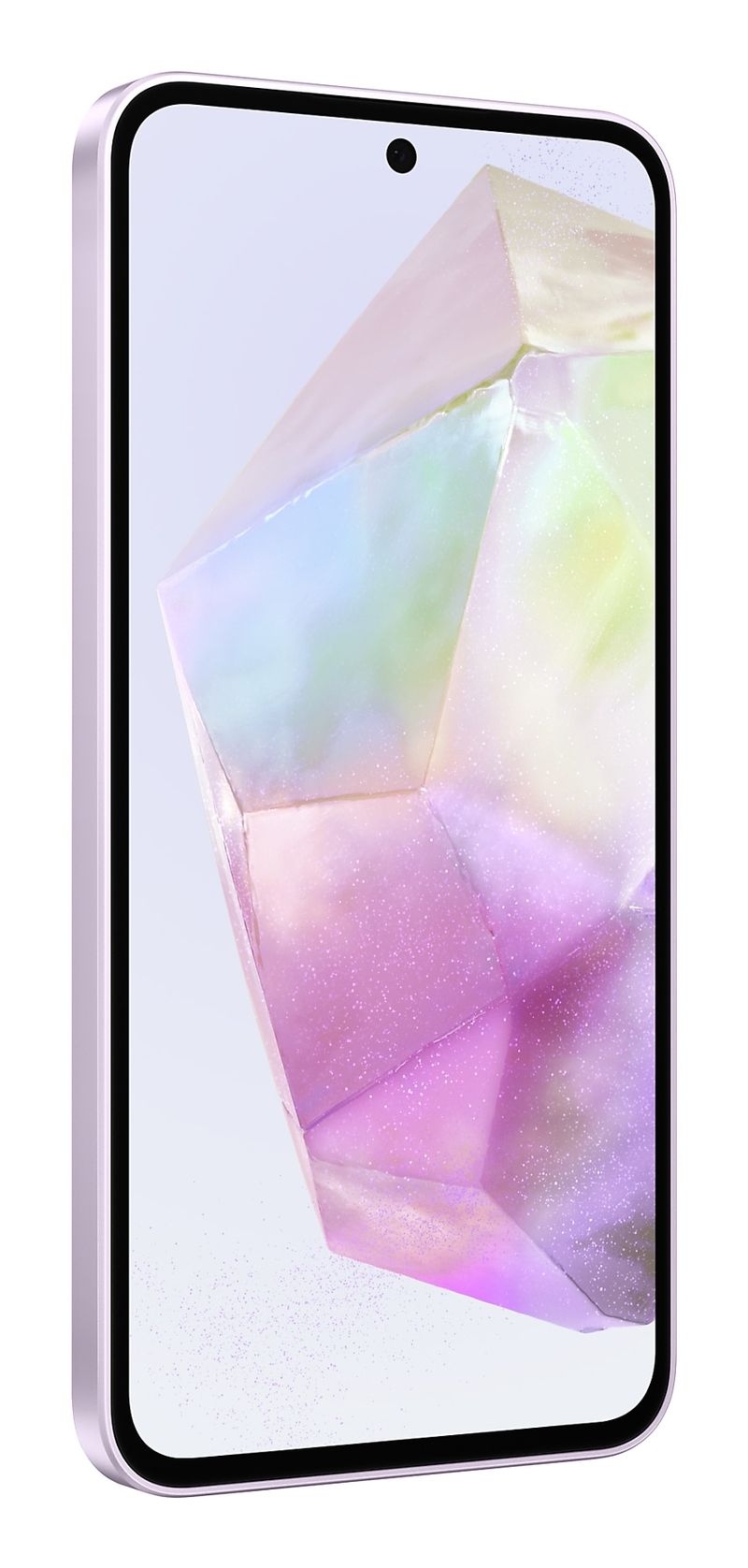 Samsung-Galaxy-A35-5G-168-cm-6.6-Dual-SIM-ibrida-Android-14-USB-tipo-C-6-GB-128-GB-5000-mAh-Lill---A35-5G-AWESOME-LILAC-