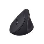 V7 Combinazione tastiera e mouse ergonomici bluetooth CKW500BTUK di - Configurazione Regno Unito