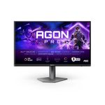 AOC-AGON-PRO-AG276QZD2-Monitor-PC-678-cm--26.7--2560-x-1440-Pixel-Quad-HD-QDOLED-Grigio