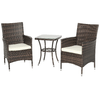 Outsunny-Set-Poltroncine-da-Giardino-in-Rattan-con-Tavolino-Marrone