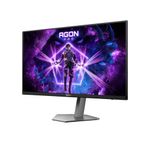 AOC-AGON-PRO-AG276QZD2-Monitor-PC-678-cm--26.7--2560-x-1440-Pixel-Quad-HD-QDOLED-Grigio