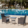 Outsunny-Set-Poltroncine-da-Giardino-in-Rattan-con-Tavolino-Marrone