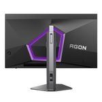 AOC-AGON-PRO-AG276QZD2-Monitor-PC-678-cm--26.7--2560-x-1440-Pixel-Quad-HD-QDOLED-Grigio