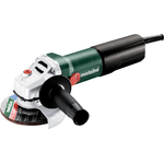 Metabo WQ 1100-125 smerigliatrice angolare 12,5 cm 12000 Giri/min 1100 W 2,2 kg