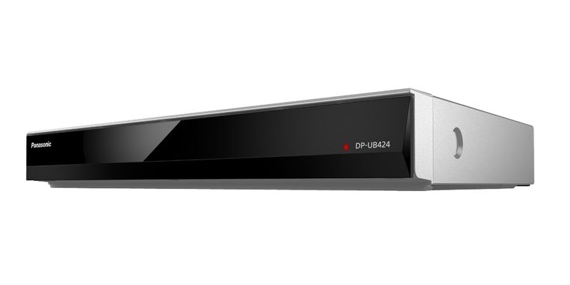 Panasonic-DP-UB424EG-S-Blu-Ray-player