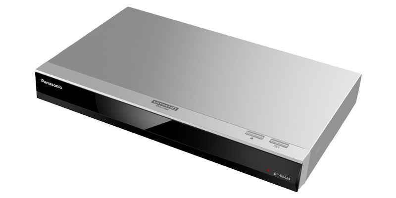 Panasonic-DP-UB424EG-S-Blu-Ray-player