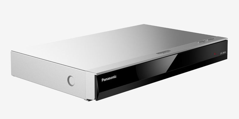 Panasonic-DP-UB424EG-S-Blu-Ray-player