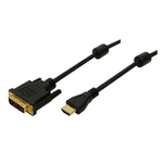 Logilink HDMI to DVI CableHDMI male to