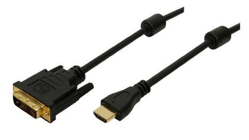 HDMI-to-DVI-CableHDMI-male-to