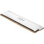 Crucial Pro Overclocking memoria 16 GB 1 x 16 GB DDR5 6000 MHz (16GB Crucial Pro Overclocking DDR5-6000 UDIMM CL36 White