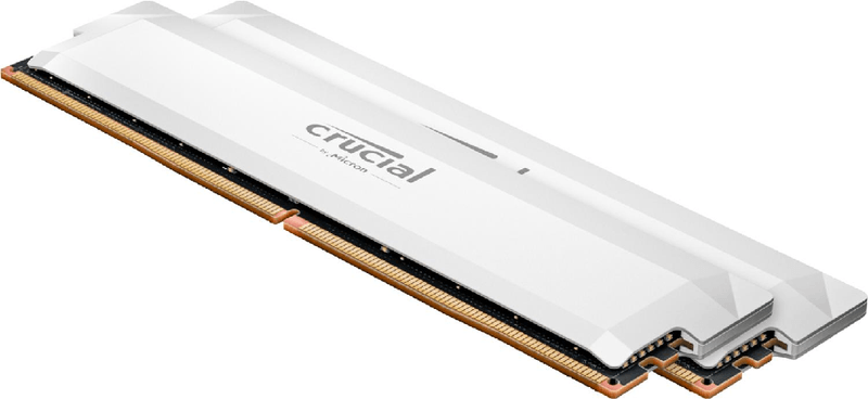 Crucial-Pro-Overclocking-memoria-32-GB-2-x-16-GB-DDR5-6000-MHz--Crucial-Pro---Overclocking-Edition---DDR5---kit---32-GB-