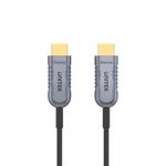 UNITEK-C11028DGY-HDMI-Kabel-10-m-HDMI-Typ-A--Standard--Schwarz---Grau--C11028DGY-