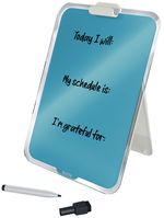 Leitz-39470061-lavagna-216-x-297-mm-Vetro--Leitz-Cosy-Glass-Desktop-Easel-Calm-Blue-