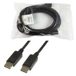 Cavo-di-connessione-Logilink-DisplayPort-1.2-4K2K-60Hz-75-m--CV0076-