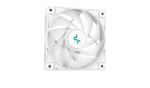 Deepcool-LS720-WH-Processori-sistema-di-raffreddamento-flydende-1-pack-Hvid-120-mm