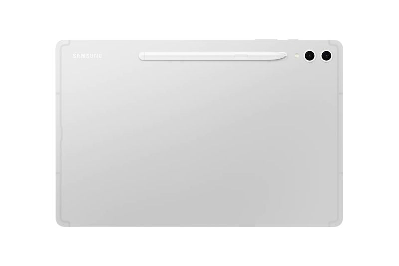 Samsung-Galaxy-Tab-S10--5G-LTE-TDD---LTE-FDD-256-GB-315-cm--12.4---12-GB-Wi-Fi-6E--802.11ax--Argento