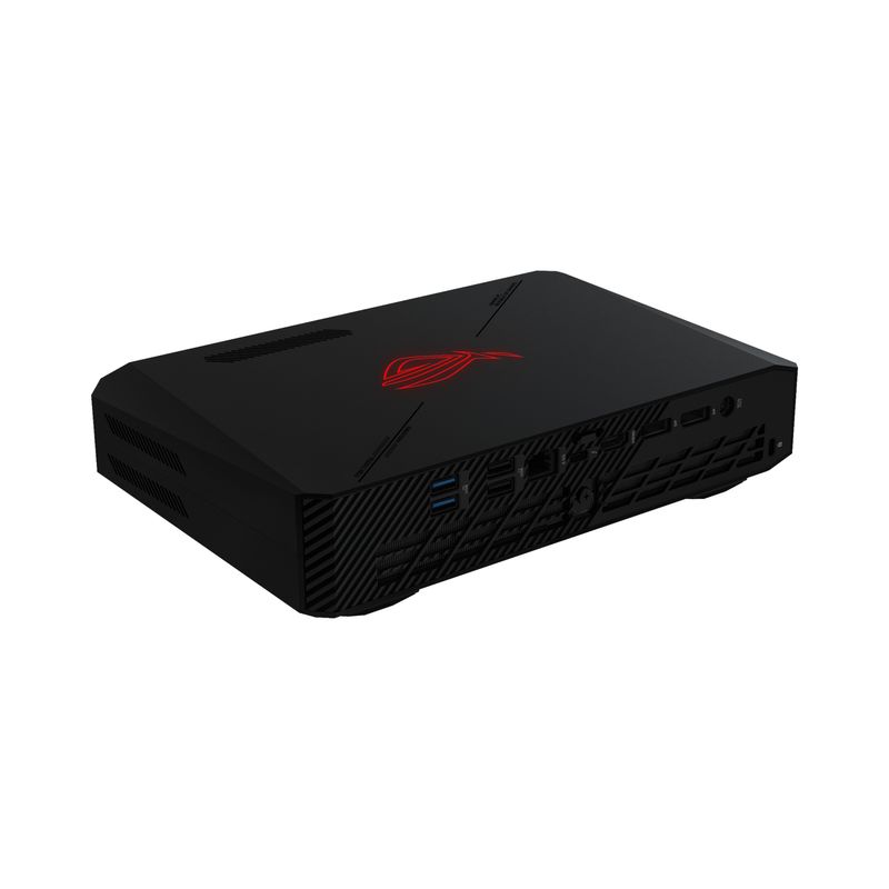 ASUS-ROG-NUC-RNUC14SRKU7168A0I-Intel-Core-Ultra-7-155H-16-GB-DDR5-SDRAM-512-GB-SSD-NVIDIA-GeForce-RTX-4060-Mini-PC-Nero