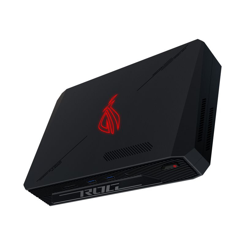 ASUS-ROG-NUC-RNUC14SRKU7168A0I-Intel-Core-Ultra-7-155H-16-GB-DDR5-SDRAM-512-GB-SSD-NVIDIA-GeForce-RTX-4060-Mini-PC-Nero