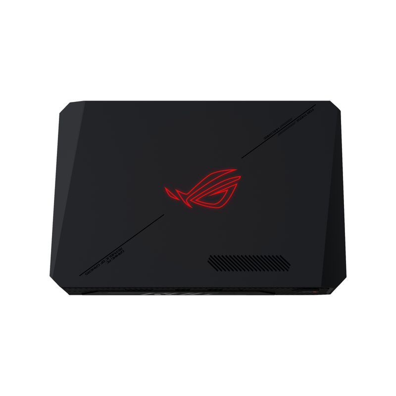 ASUS-ROG-NUC-RNUC14SRKU7168A0I-Intel-Core-Ultra-7-155H-16-GB-DDR5-SDRAM-512-GB-SSD-NVIDIA-GeForce-RTX-4060-Mini-PC-Nero