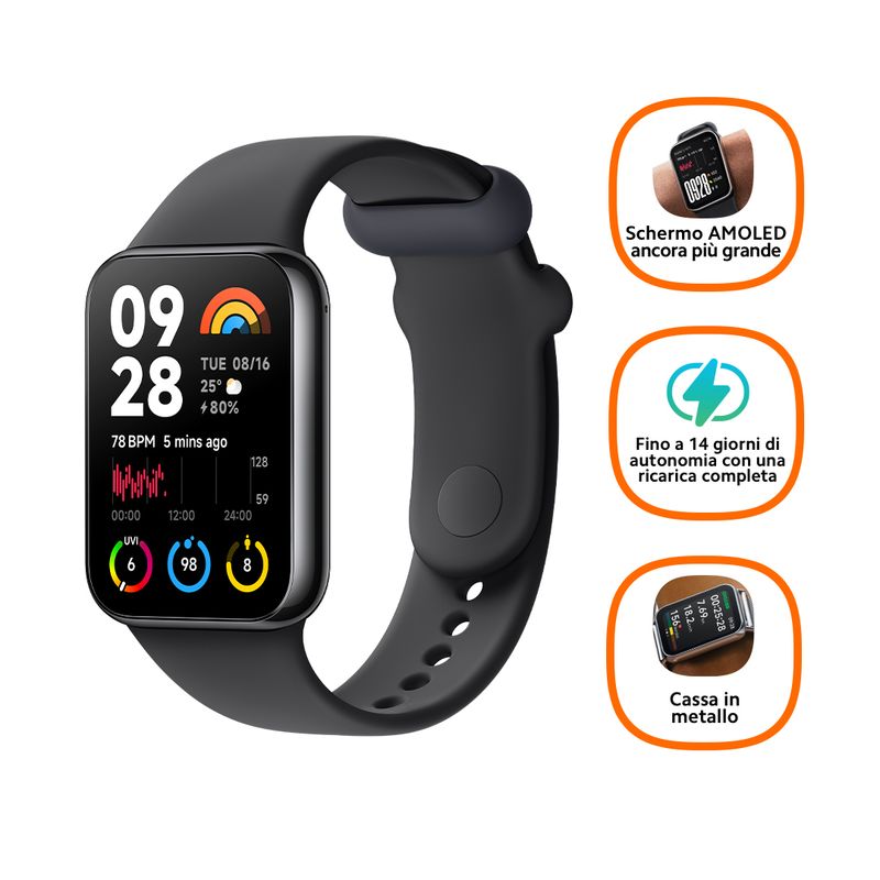 XIAOMI-SMART-BAND-8-PRO-BLACK-M2333B1